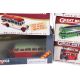 A collection of diecast buses. - Image 4 of 5