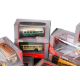 A collection of Original Omnibus diecast vehicles. Comprising a Dorset Delights set, No. - Image 5 of 6