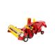 A Corgi Toys Major No.1111 Massey Ferguson '780' Combine Harvester. - Image 2 of 6