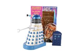 A Product Enterprise Doctor Who And The Daleks 1965 Movie 8