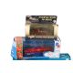 A collection of Corgi diecast vehicles. Including a Thornycroft Bus 'South Wales', No. - Image 3 of 5