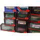 A collection of EFE 1:76 scale diecast model coaches and buses. - Image 4 of 5