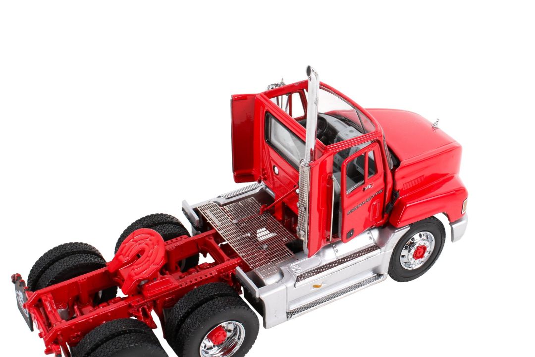 A Franklin Mint diecast model Mack Corvette Truck. - Image 5 of 10