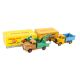 Two Dinky diecast industrial vehicles. Comprising a No. - Image 1 of 2