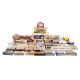 A collection of Lledo diecast vehicles. - Image 1 of 5