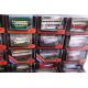 A collection of EFE 1:76 scale diecast buses and coaches. - Image 3 of 5