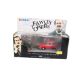 Five Corgi diecast novelty TV vehicles. - Image 2 of 5