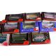 A collection of EFE 1:76 scale diecast buses and coaches. - Image 4 of 5