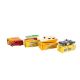 Four Dinky diecast vehicles. Comprising a No.258 U.S.A. - Image 1 of 6