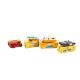 Four Dinky diecast vehicles. Comprising a No.258 U.S.A. - Image 2 of 6