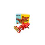 A Corgi Toys Major No.1111 Massey Ferguson '780' Combine Harvester.