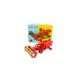 A Corgi Toys Major No.1111 Massey Ferguson '780' Combine Harvester. - Image 1 of 6