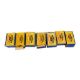 Seven Moko Lesney made Matchbox Series diecast farming and industrial vehicles. Comprising a No. - Image 7 of 7