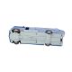 A Corgi Toys No.1126 'Ecurie Ecosse' Racing Car Transporter. - Image 4 of 6