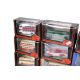 A collection of EFE 1:76 scale diecast buses and coaches. Including a No. - Image 2 of 5