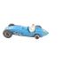 Three Dinky diecast racing cars. Comprising a No. - Image 3 of 4