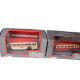 A collection of Original Omnibus diecast vehicles. Comprising a Dorset Delights set, No. - Image 2 of 6