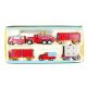 A Corgi Major Toys 'Circus Toys' No.23 gift set. - Image 3 of 7