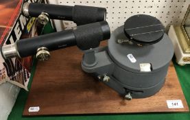 A Precision Tool & Instrument Co Ltd 6
