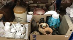 Vintage & Antique Furniture with Home Interiors