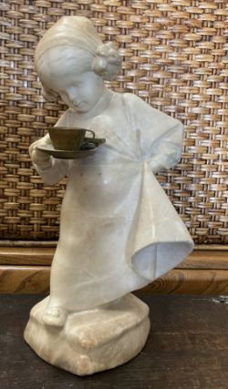 Vintage & Antique Furniture with Home Interiors