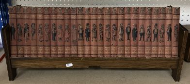 Twenty-five volumes 