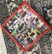 PAUL JOHNSON (Brit b. 1972) 