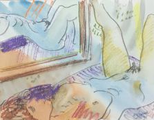 EDWARD PIPER (1938-1990) 