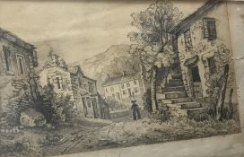 19TH CENTURY ENGLISH SCHOOL 