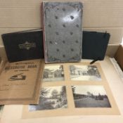 A boxed collection of a large selection