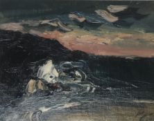 PETER COLLIS (b. 1929) 