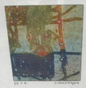 AFTER ADOLPH CIESLARCZYK 