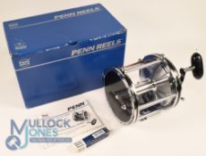 Penn Senator 12/0 Big Game reel, 6.75