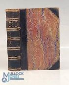 1872 Francis Francis - 