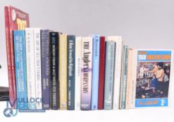 20x Fishing Books and Publications - Trout and Salmon 50th Anniversary Collectors Edition x2, The