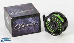 White River Fly Shop USA classic alloy fly reel, 3