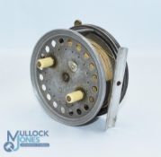 Scarce Hardy Bros Triumph / Eureka marked 4