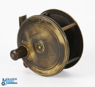 Chas Farlow Patent Lever No 855 salmon 4