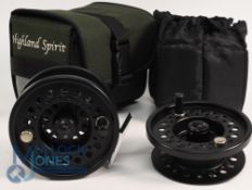 Highland Spirit DT9/11, 4 1/4