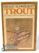 Ernest Schwiebert Trout Volume 1 & 2 in slip case