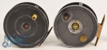 R Turnbull Maker, Edinburgh 4 1/8