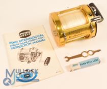 Penn International 11, 50TW, Big Game fishing reel, 4 1/2