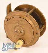 Army and Navy ‘A&NCSL' Hercules styled 2 1/2