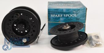 Highland Spirit DT9/11, 4 1/4