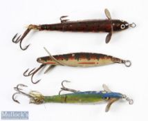 Hardy Bros spinning lures (3) features 4