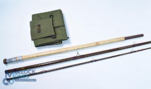 B James & Son in association with Bruce & Walker 