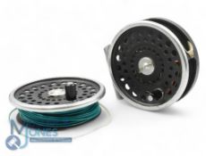 Hardy Marquis 8/9 alloy fly reel, 3 5/8