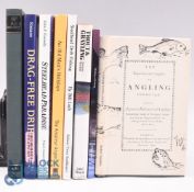 Books on Fishing - The Flyfishers - An Anthology to mark the Centenary of the Flyfishers Club 1884-
