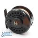 Hardy Bros "The Sovereign 2000" No 478 limited edition alloy 2/3/4# trout fly reel, 3 7/8" - Image 2 of 2