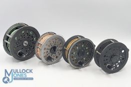 Shakespeare Super Condex 4 ¼